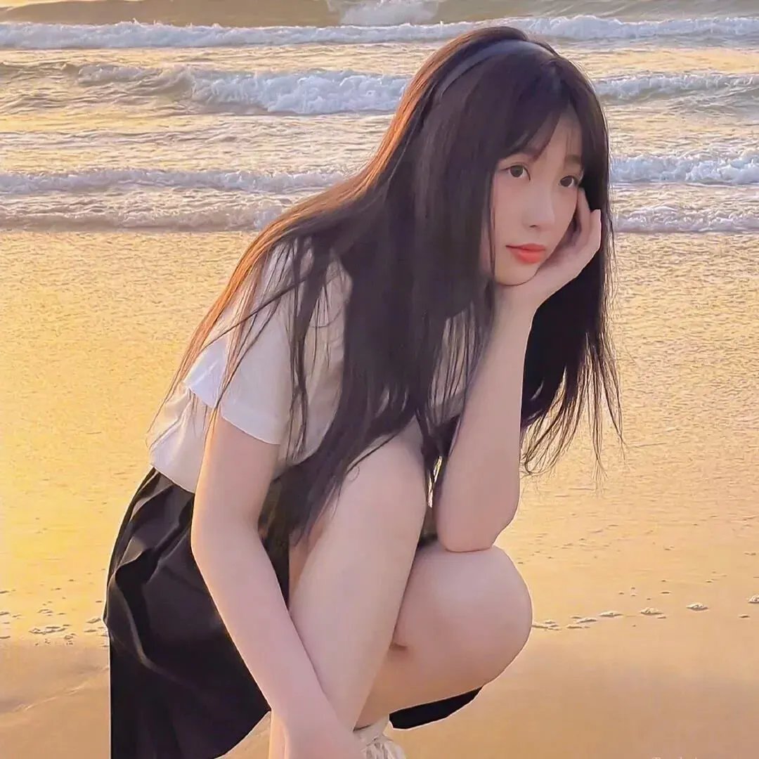 我在看著你